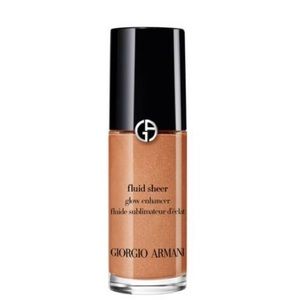 Armani Beauty Fluid Sheer Glow Enhancer Highlighter